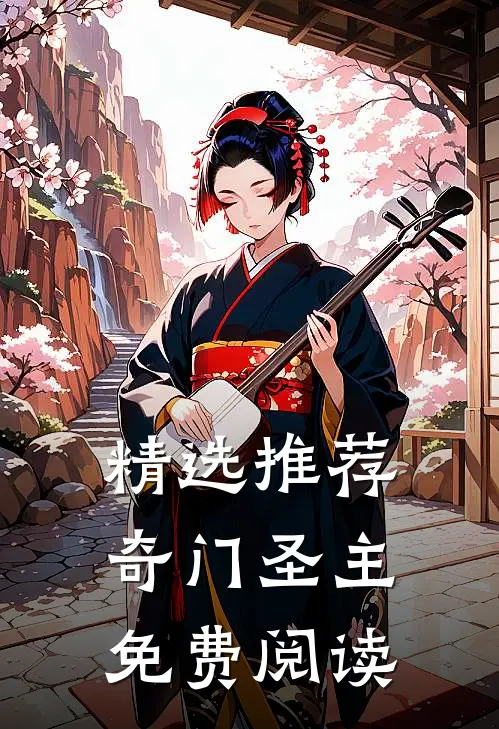 精选推荐奇门圣主免费阅读