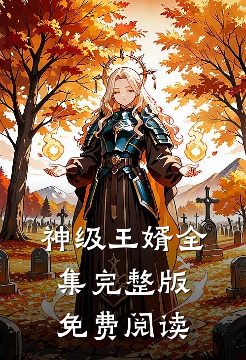 神级王婿全集完整版免费阅读