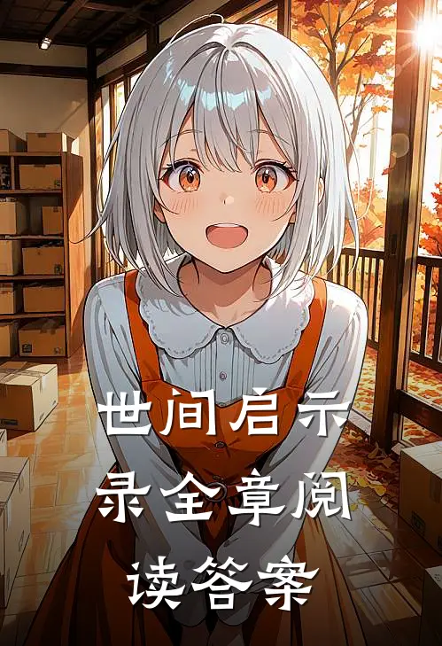 世间启示录全章阅读答案