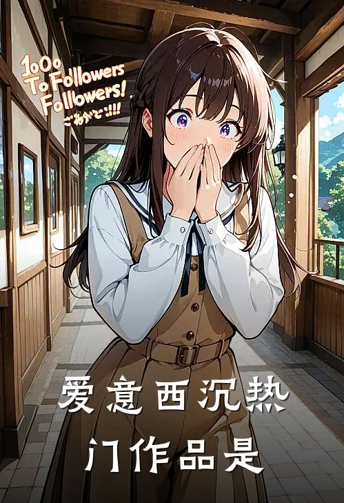 爱意西沉热门作品是