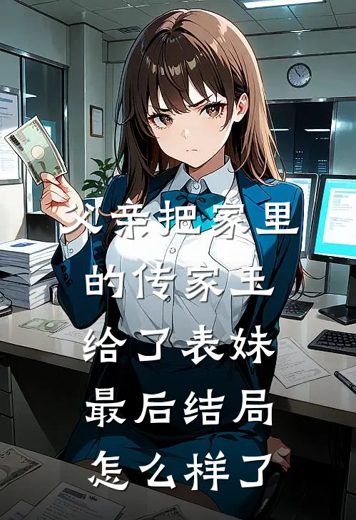 父亲把家里的传家玉给了表妹最后结局怎么样了