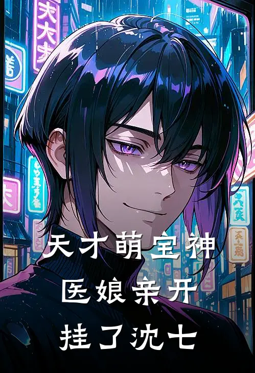 天才萌宝神医娘亲开挂了沈七