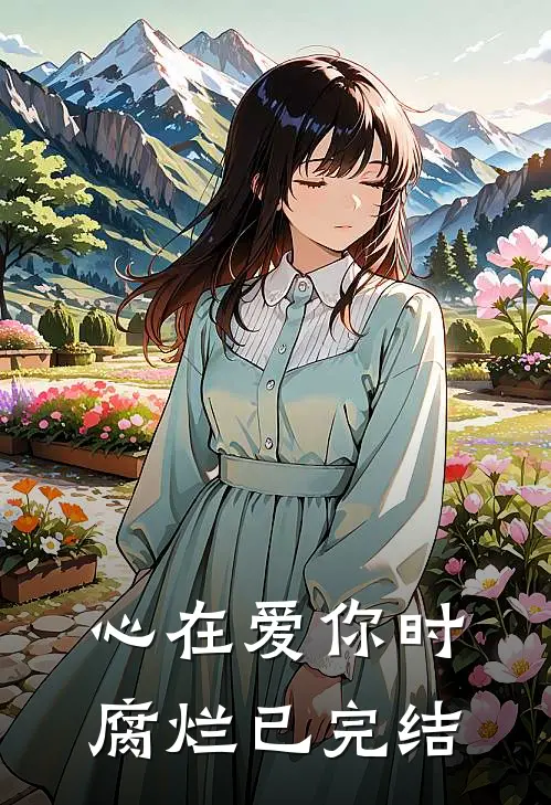心在爱你时腐烂已完结