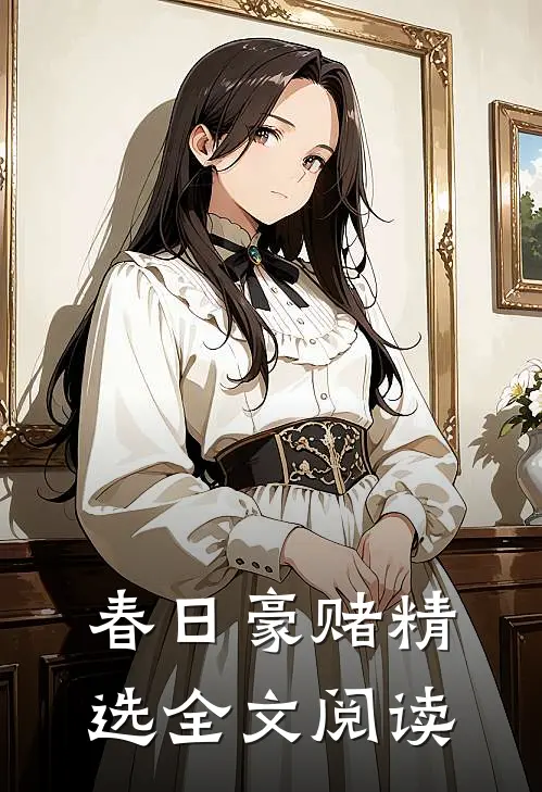 春日豪赌精选全文阅读