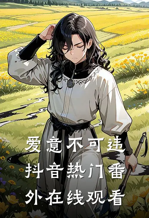爱意不可违抖音热门番外在线观看