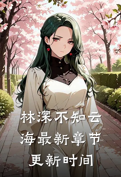 林深不知云海最新章节更新时间