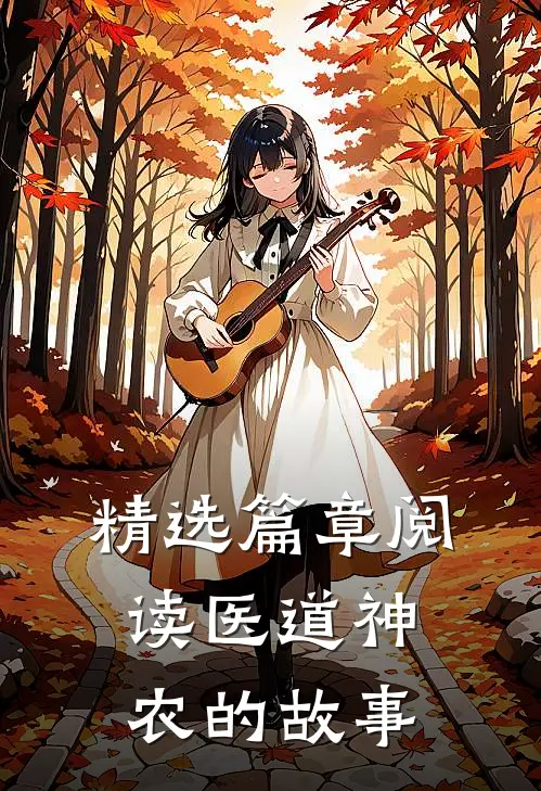 精选篇章阅读医道神农的故事
