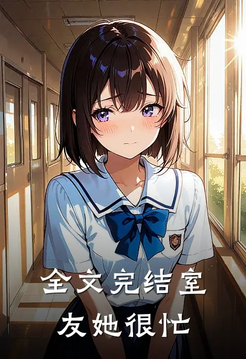 全文完结室友她很忙