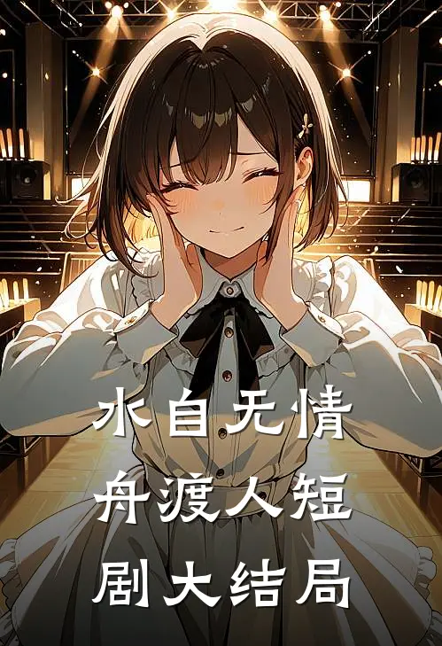 水自无情舟渡人短剧大结局