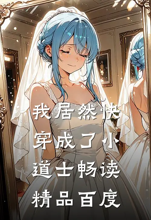 我居然快穿成了小道士畅读精品百度