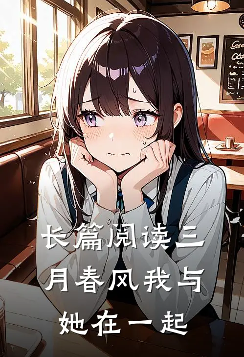 长篇阅读三月春风我与她在一起