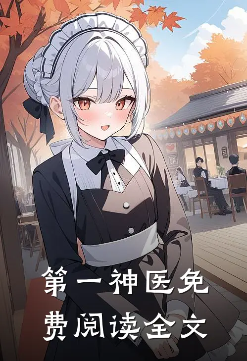 第一神医免费阅读全文