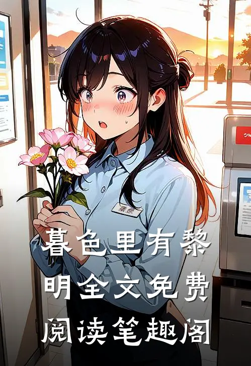 暮色里有黎明全文免费阅读笔趣阁