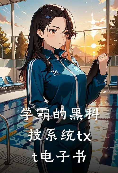 学霸的黑科技系统txt电子书