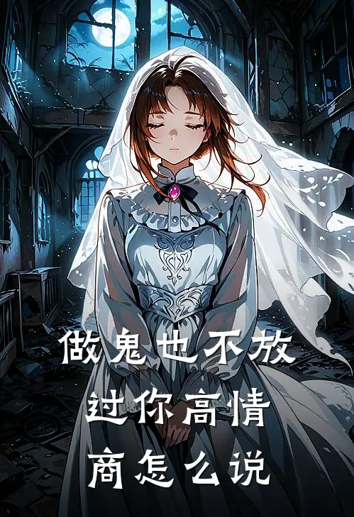 做鬼也不放过你高情商怎么说