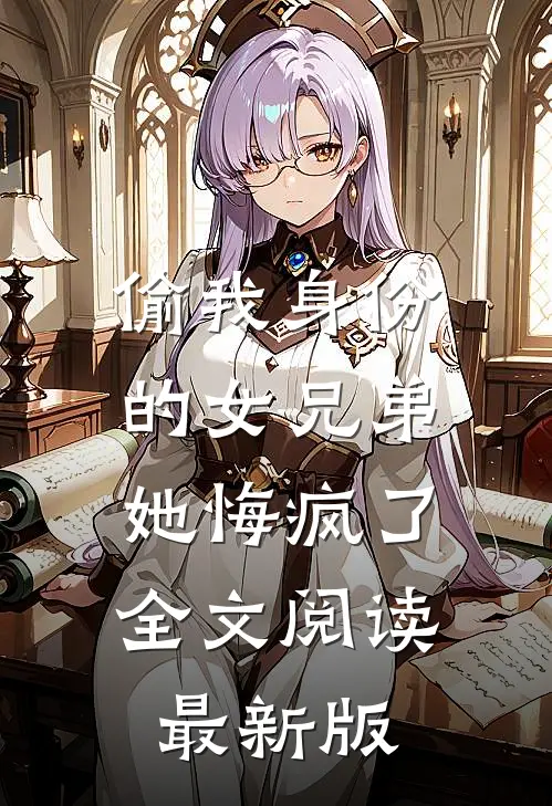 偷我身份的女兄弟她悔疯了全文阅读最新版