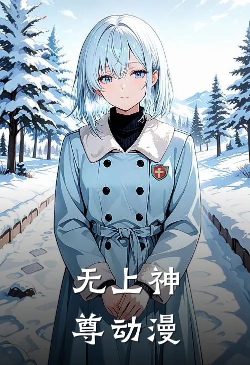 无上神尊动漫