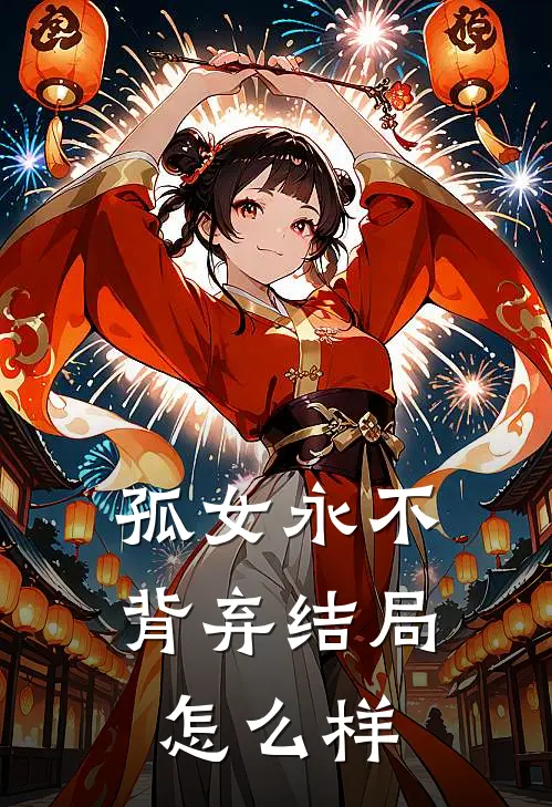 孤女永不背弃结局怎么样