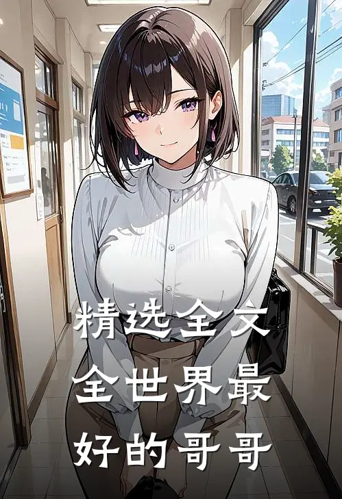 精选全文全世界最好的哥哥