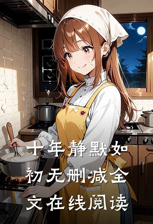 十年静默如初无删减全文在线阅读