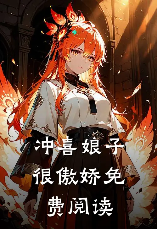 冲喜娘子很傲娇免费阅读