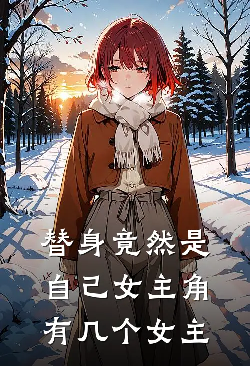 替身竟然是自己女主角有几个女主