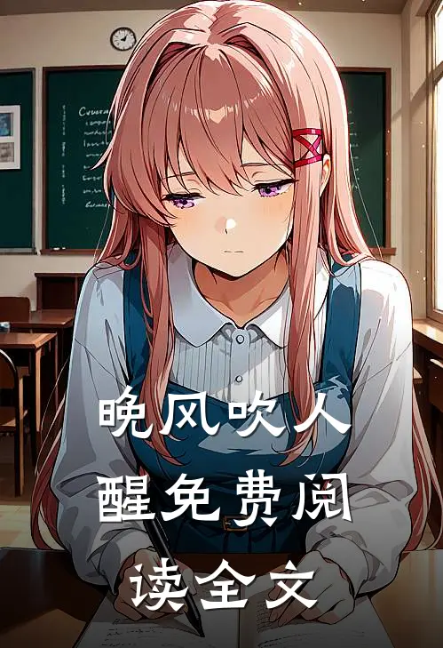 晚风吹人醒免费阅读全文