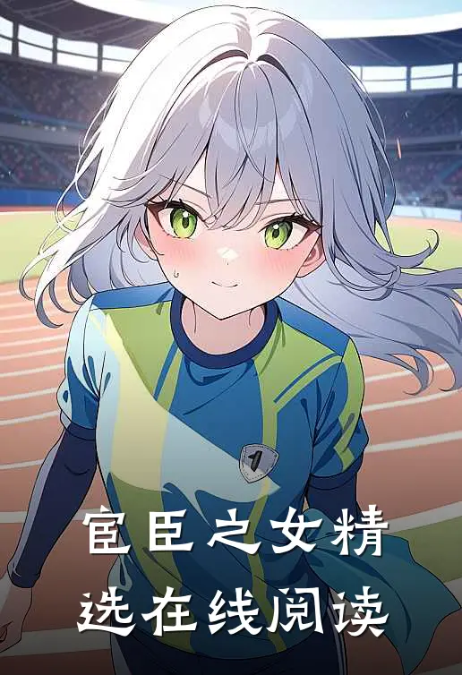 宦臣之女精选在线阅读