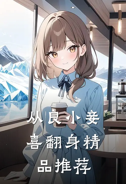 从良小妾喜翻身精品推荐
