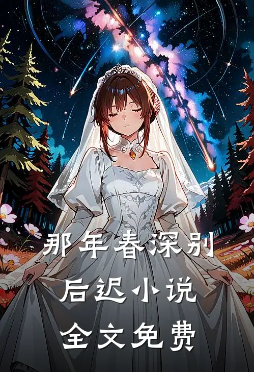 那年春深别后迟小说全文免费