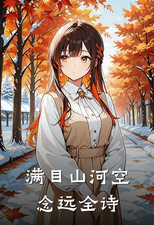 满目山河空念远全诗