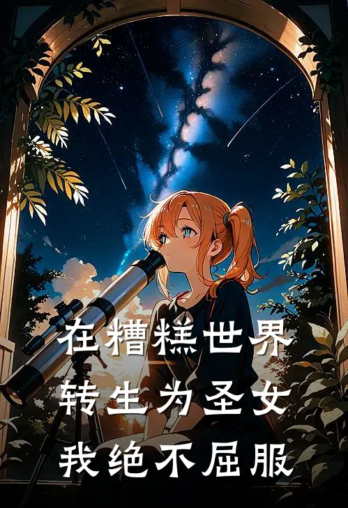 在糟糕世界转生为圣女我绝不屈服