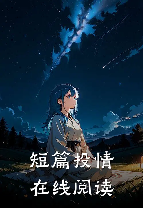 短篇投情在线阅读
