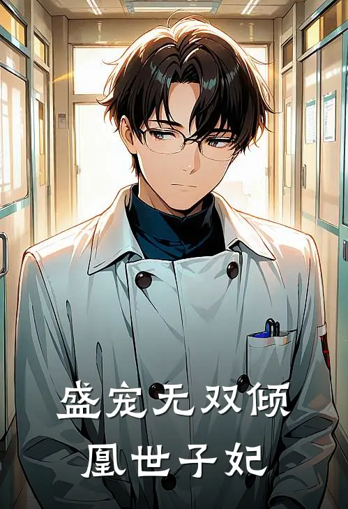 盛宠无双倾凰世子妃