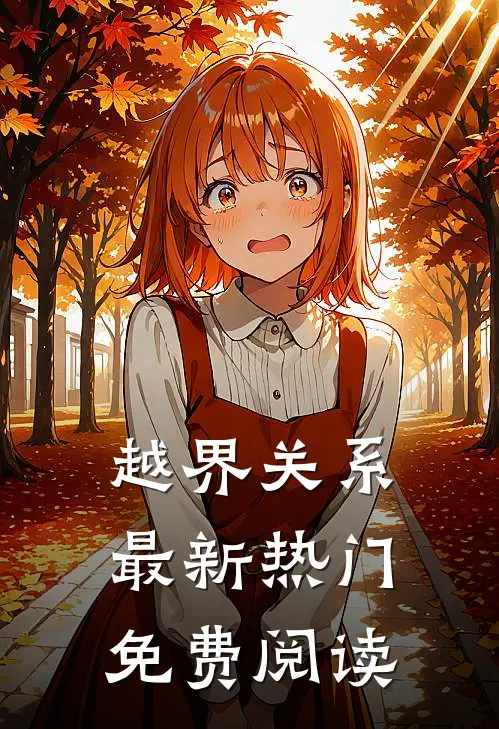 越界关系最新热门免费阅读