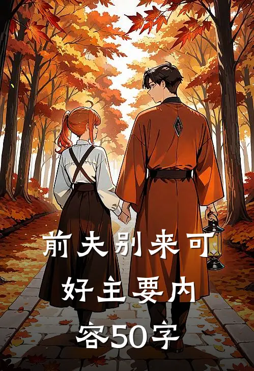 前夫别来可好主要内容50字