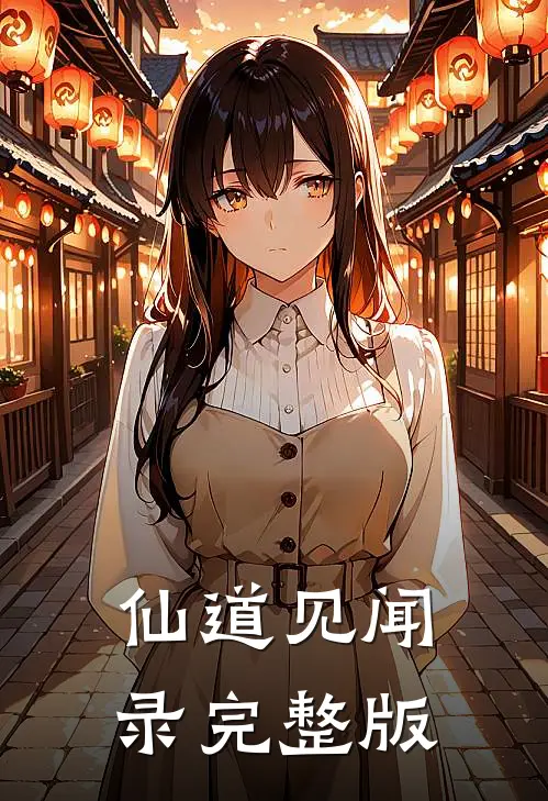 仙道见闻录完整版