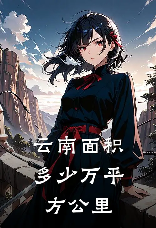 云南面积多少万平方公里