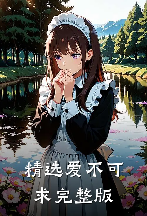 精选爱不可求完整版