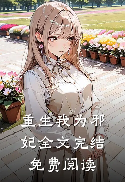 重生我为邪妃全文完结免费阅读
