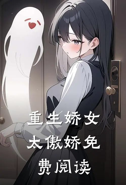 重生娇女太傲娇免费阅读