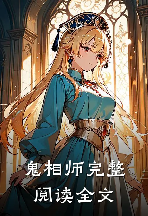 鬼相师完整阅读全文