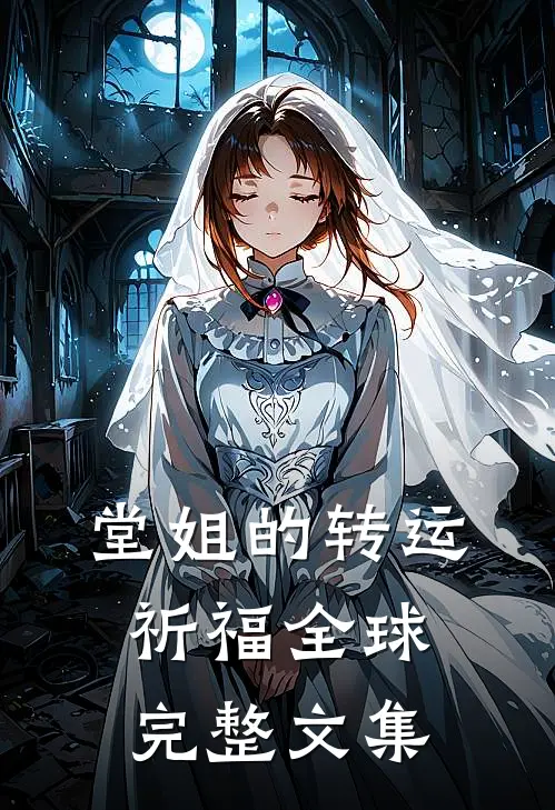 堂姐的转运祈福全球完整文集