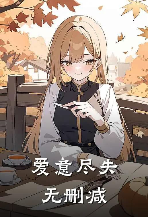 爱意尽失无删减