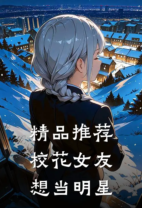 精品推荐校花女友想当明星