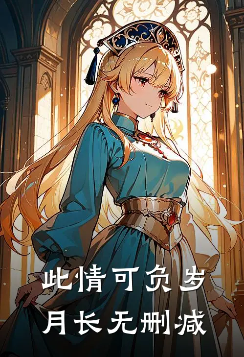 此情可负岁月长无删减