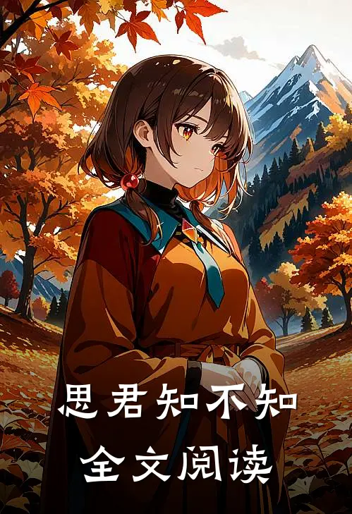 思君知不知全文阅读