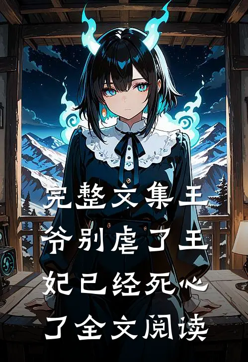 完整文集王爷别虐了王妃已经死心了全文阅读