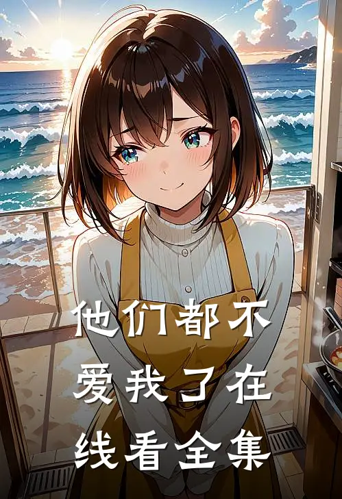 他们都不爱我了在线看全集