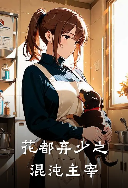 花都弃少之混沌主宰